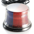 Superhelles Feuerball Mini Multi Lichtfarbe Warning Beacon (HL-311) Decke geführt